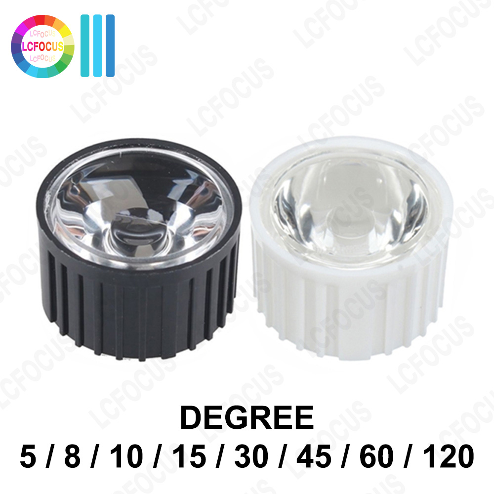 Darkroom Enlarger Lens - Lentille LED 1W 3W 5W, 10