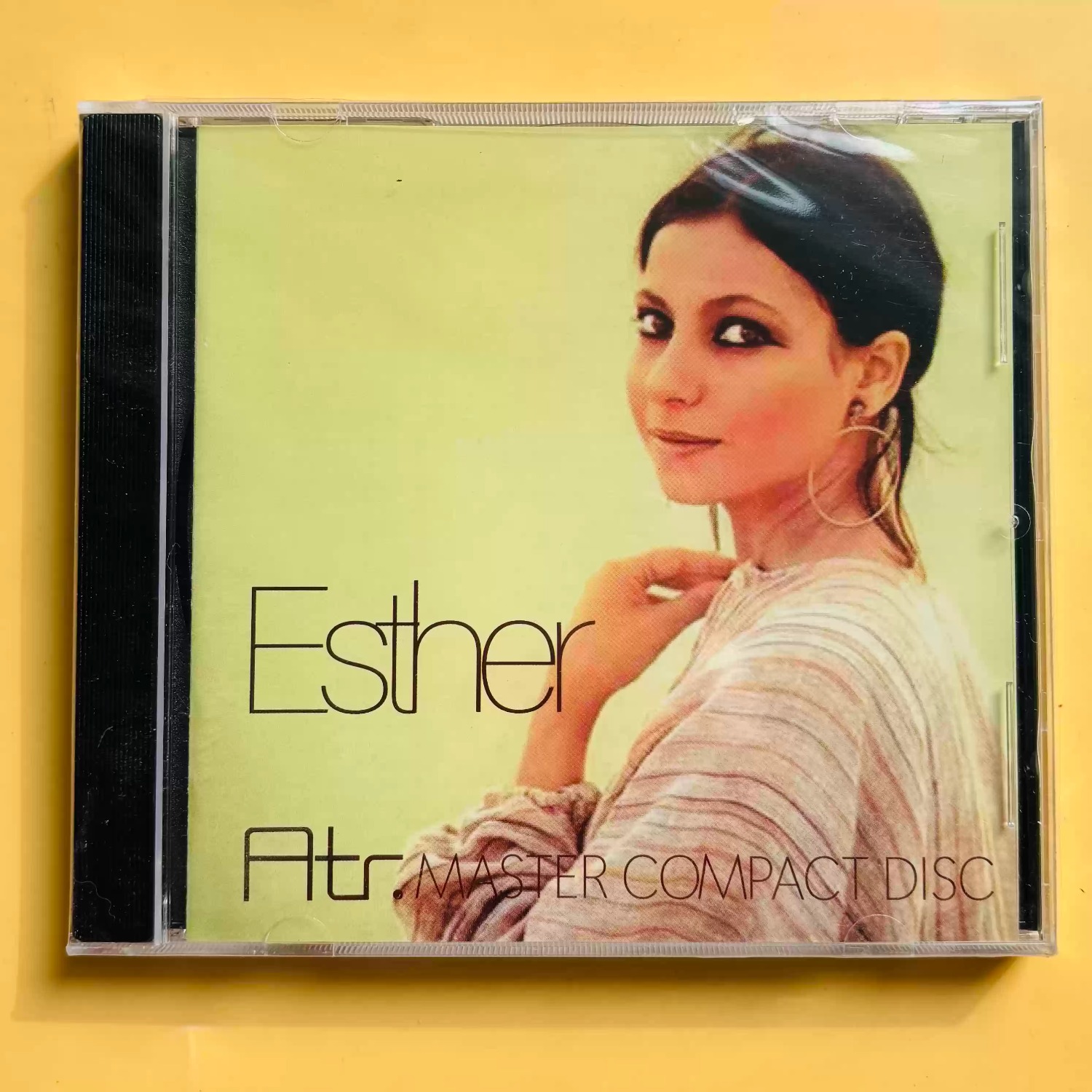 Vintage Collectibles & More Llc Photos - Album CD vocal féminin vintage, style