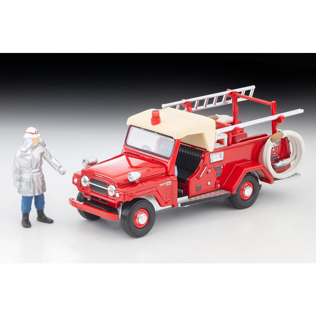 Vintage Collectibles & More Llc Photos - Tomytec Tomica Limited Vintage LV-31c Nissan