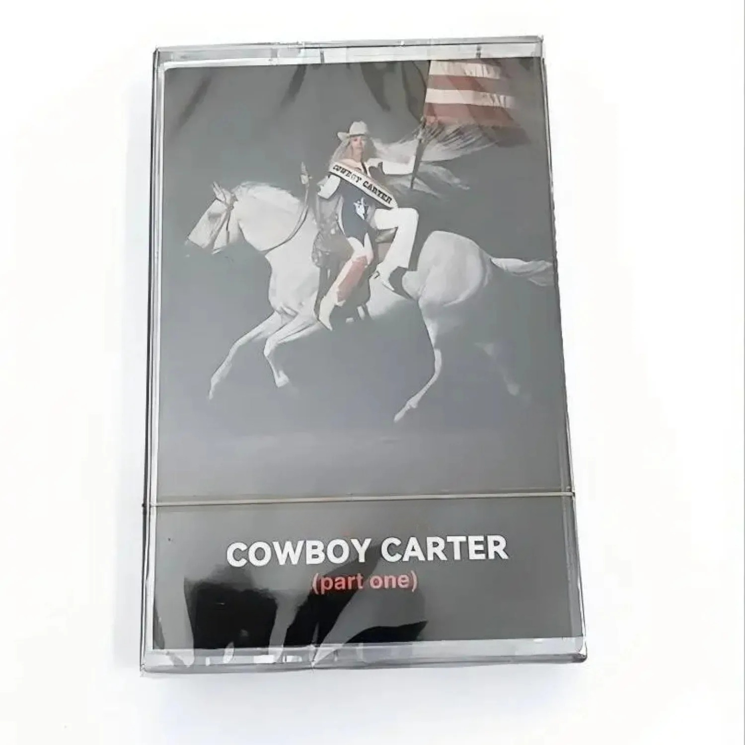 Vintage Collectibles & More Llc Photos - Cassette de musique Country Pop Fusion,