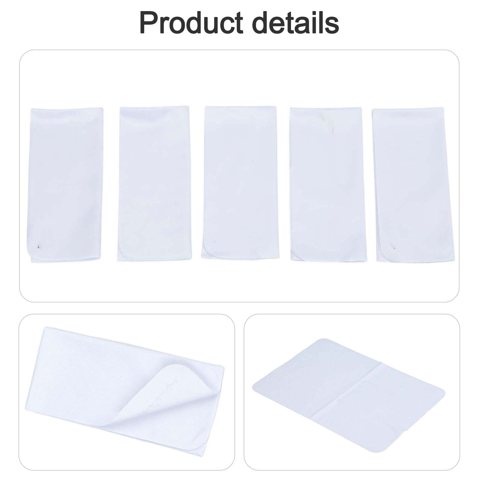 Chiffon de nettoyage en microf - Vinyl Record Cleaner avis et prix