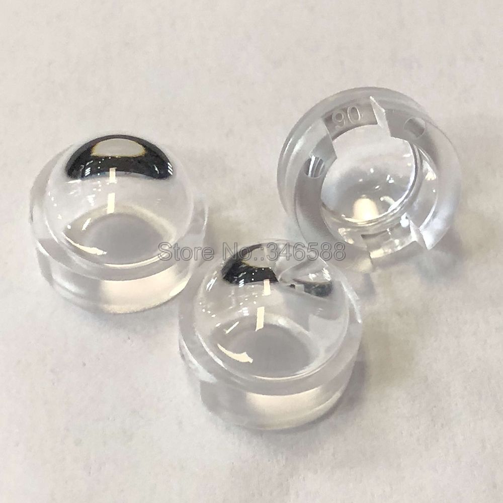 Mini lentille LED 13mm 1W 3W 1 - Darkroom Enlarger Lens avis et prix