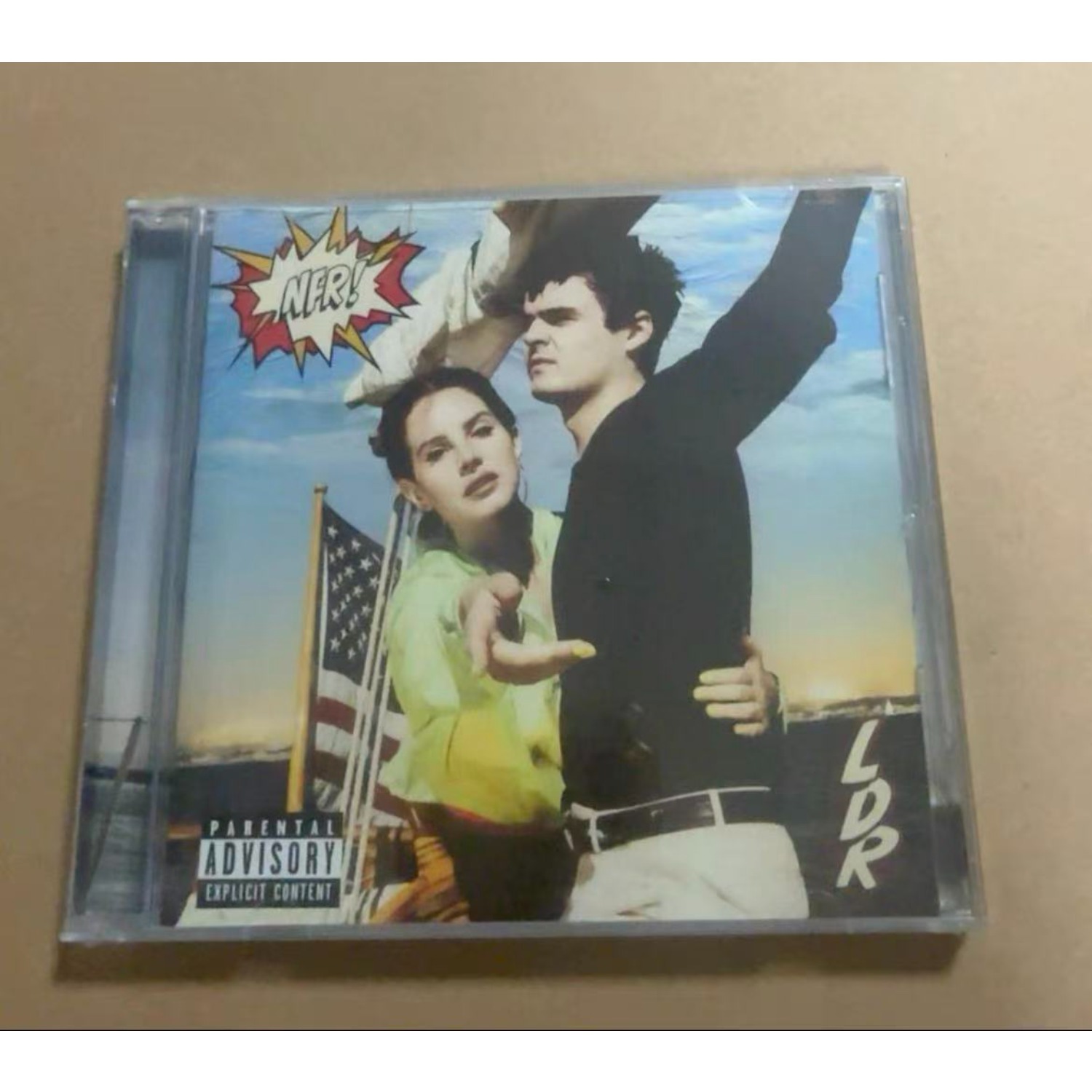 CD audio pop alternatif vintag - Vintage Collectibles & More Llc Photos avis et prix