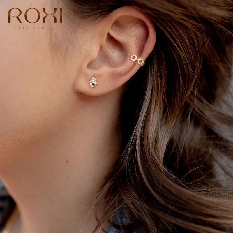 ROXI – boucles d'oreilles de l - Vintage Toys Collection avis et prix