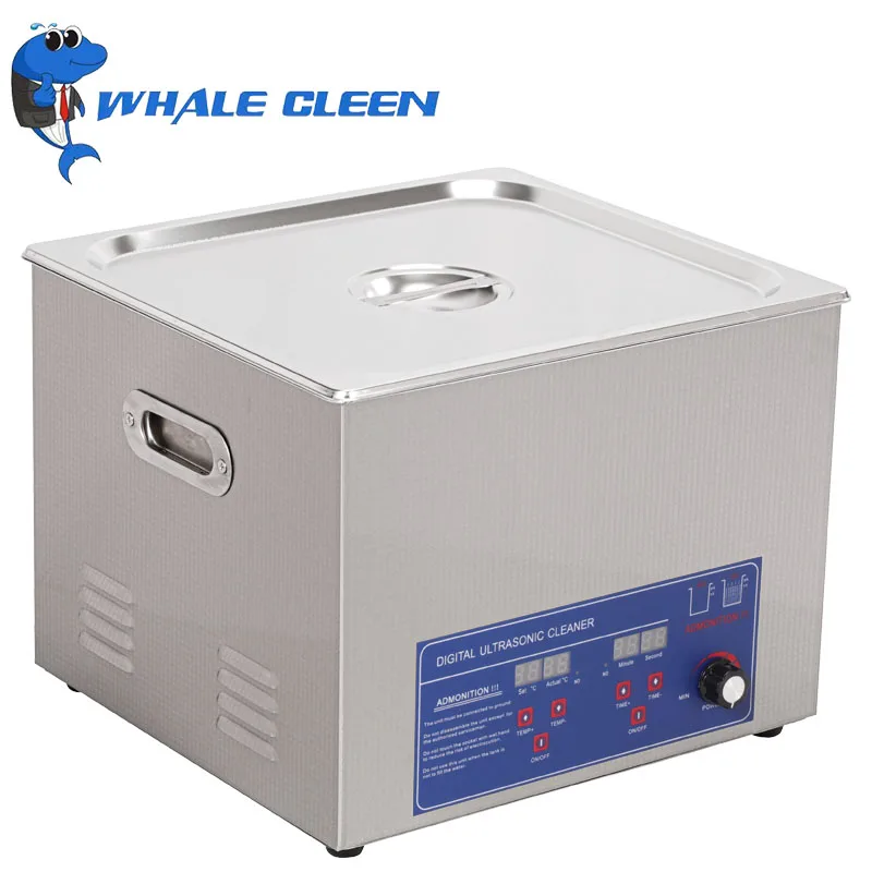 Blue Whale – nettoyeur ultraso - Vinyl Record Cleaner avis et prix