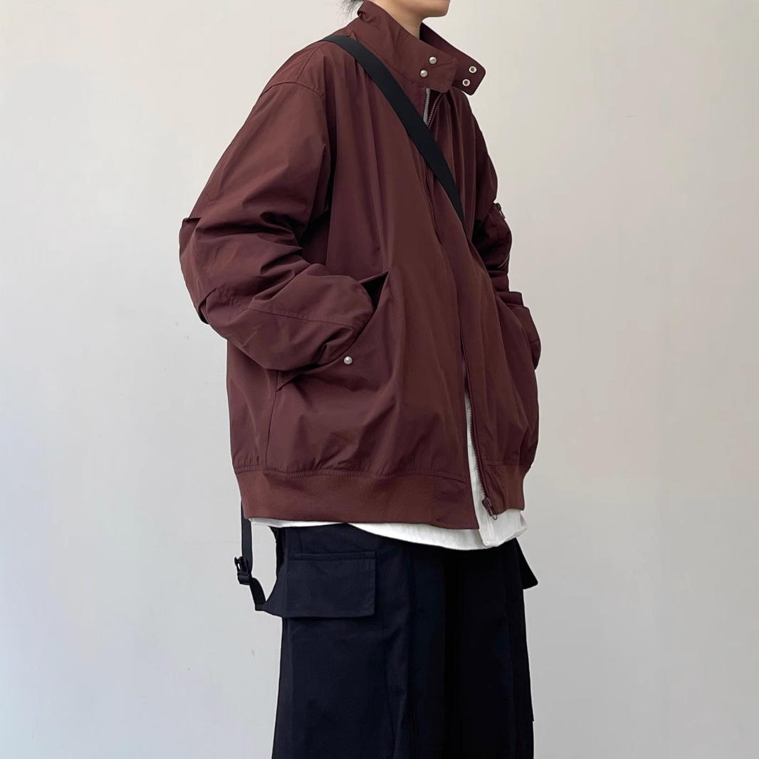 Veste Unisexe 2026 Nouvelle Co - Vintage Collection avis et prix