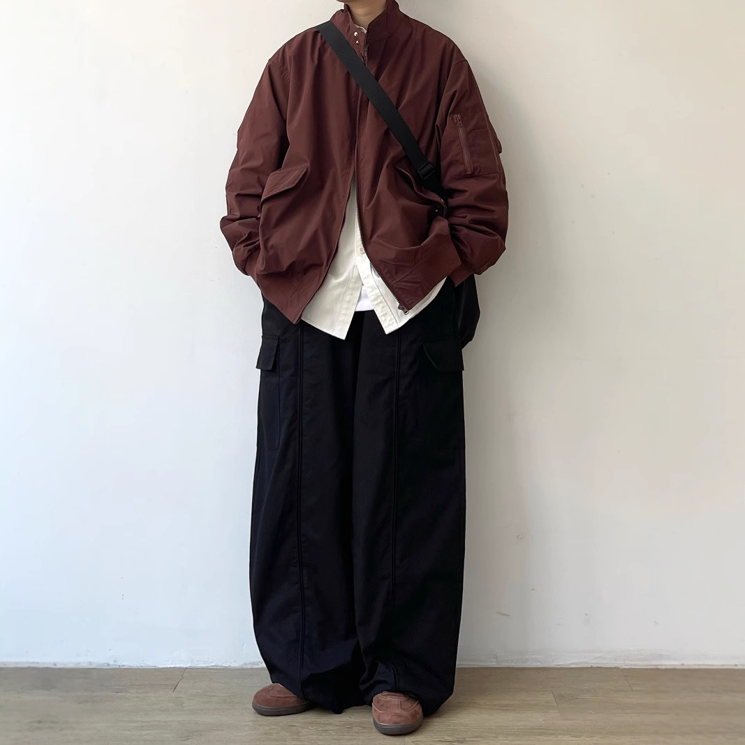 Veste Unisexe 2026 Nouvelle Co - Vintage Collection avis et prix