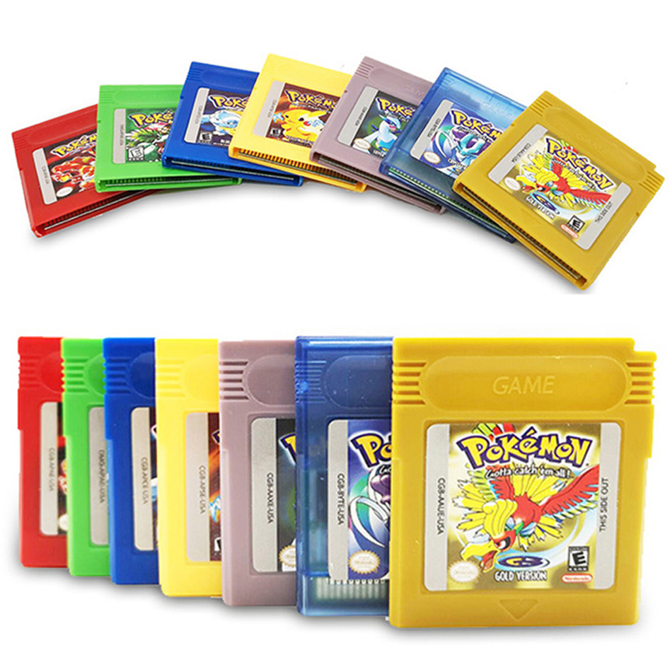 Collection de cartouches de je - Vintage Pokemon Collectible avis et prix