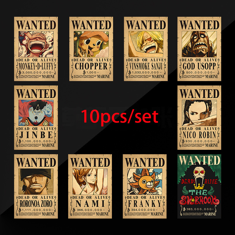 Lot de 10 affiches de recherch - Vintage Toys Collection avis et prix
