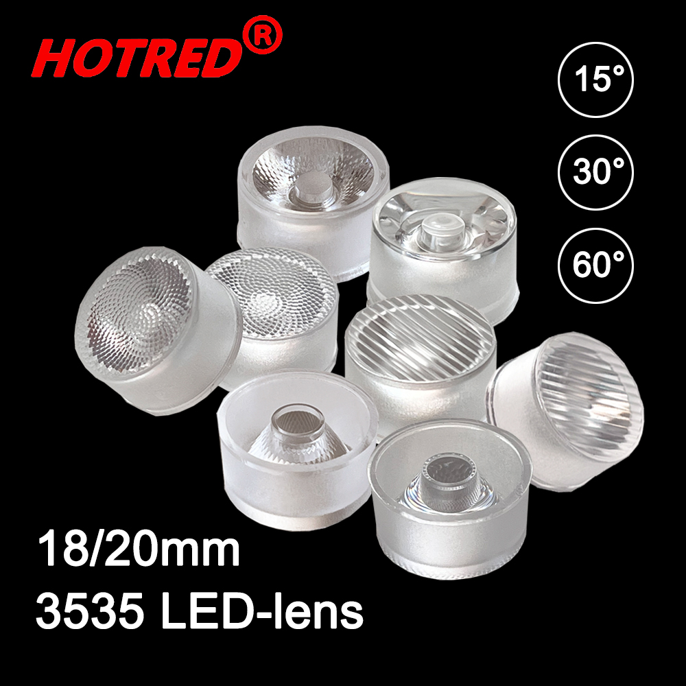 10-100 pièces Lentilles LED 35 - Darkroom Enlarger Lens avis et prix
