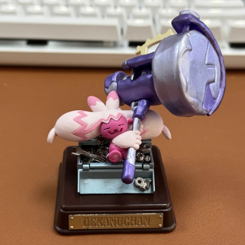 Original Re-Ment Pokemon Vinta - Vintage Toys Collection avis et prix