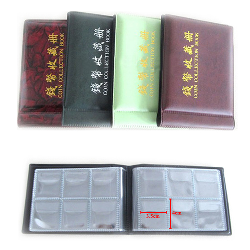 Livre de rangement pour 60 piè - Collectible Vintage Photos avis et prix