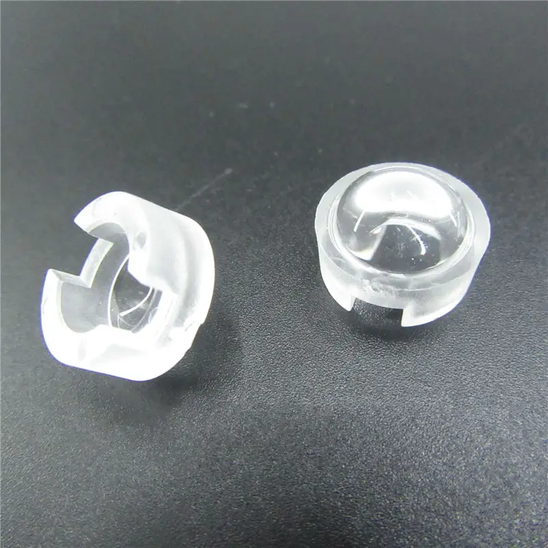 Mini lentille acrylique convex - Darkroom Enlarger Lens avis et prix
