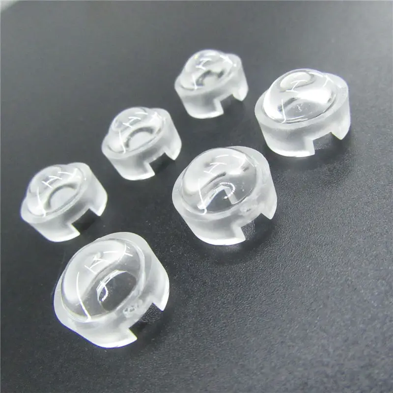 Mini lentille acrylique convex - Darkroom Enlarger Lens avis et prix