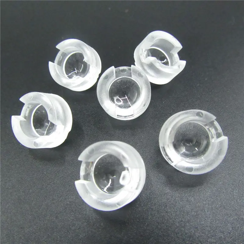 Mini lentille acrylique convex - Darkroom Enlarger Lens avis et prix