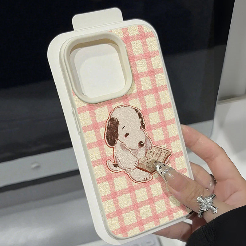 Coque de téléphone à motif Lit - Vintage Collection avis et prix