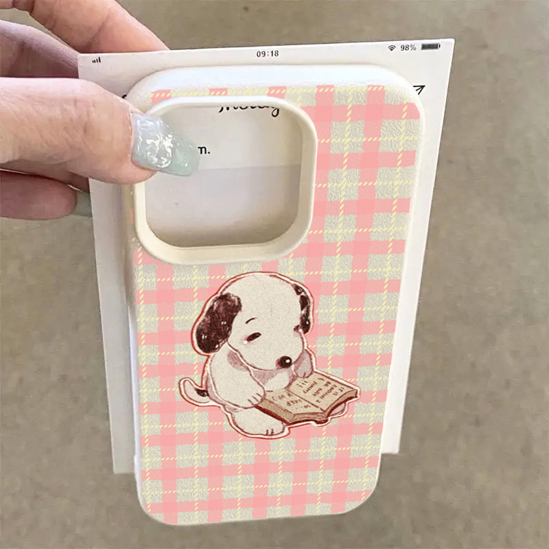 Coque de téléphone à motif Lit - Vintage Collection avis et prix