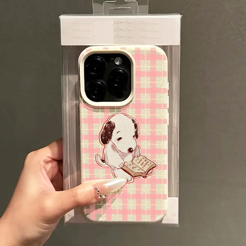 Coque de téléphone à motif Lit - Vintage Collection avis et prix