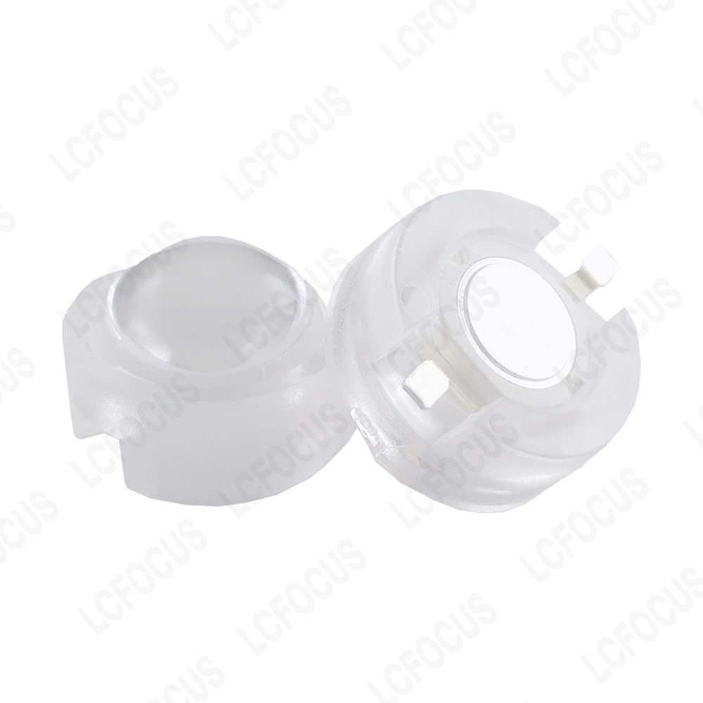 Mini lentille LED 13mm 1W 3W 1 - Darkroom Enlarger Lens avis et prix