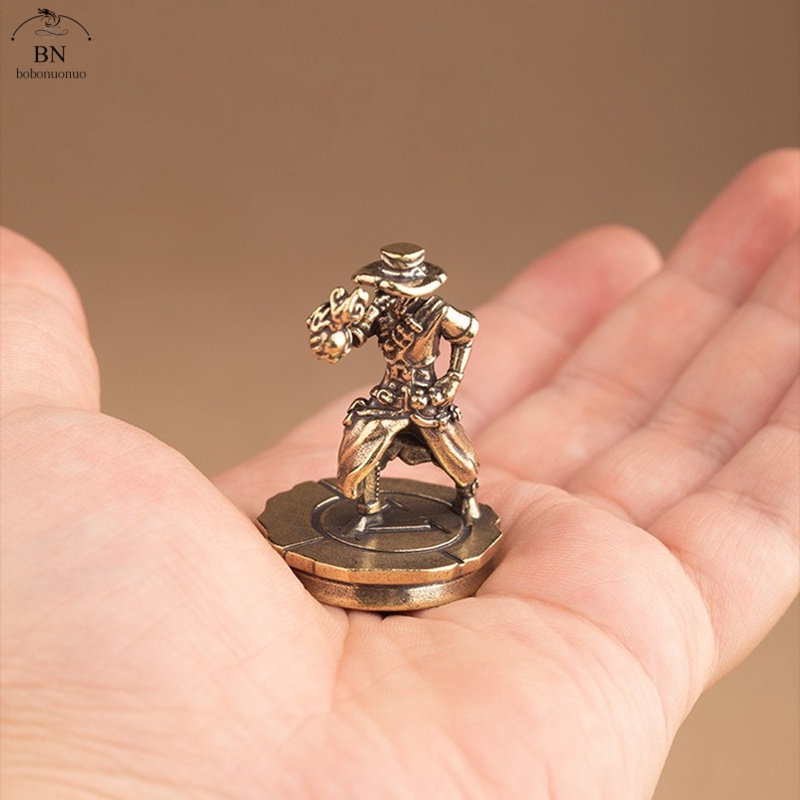 Figurines de Cowboy de danse e - Vintage Toys Collection avis et prix