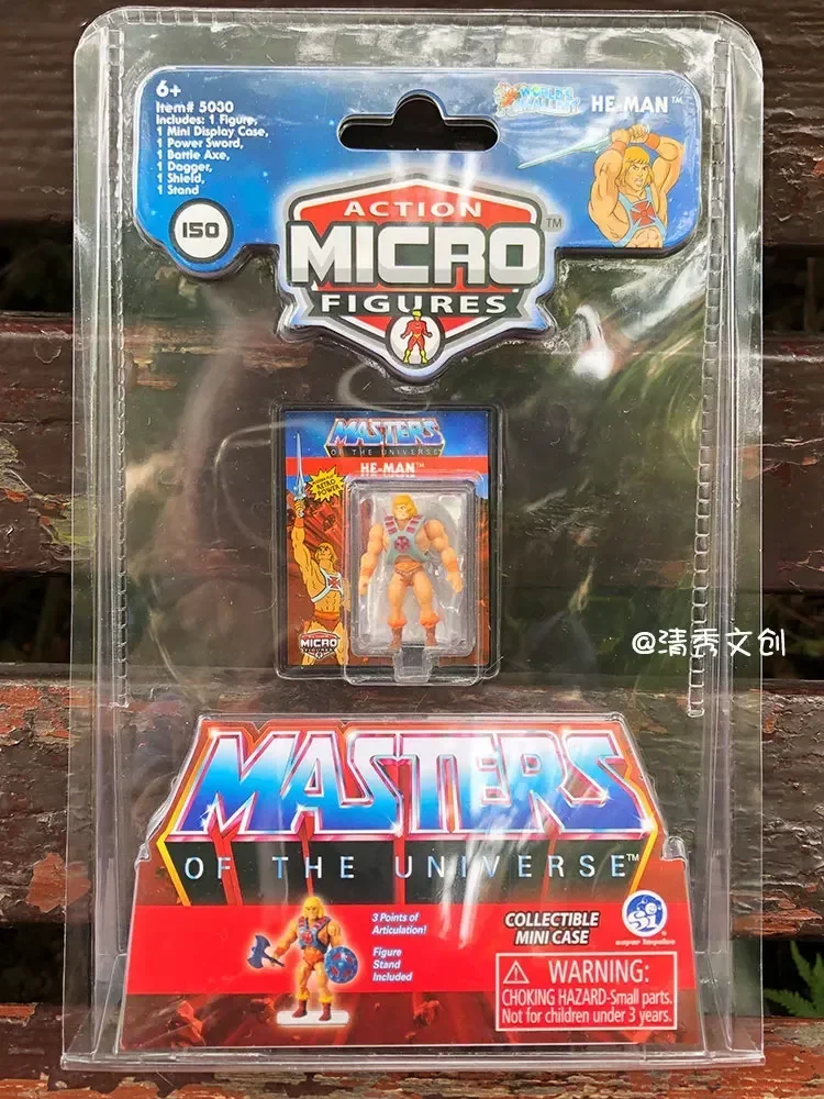 Figurines Miniatures de Dessin - Vintage Toys Collection avis et prix