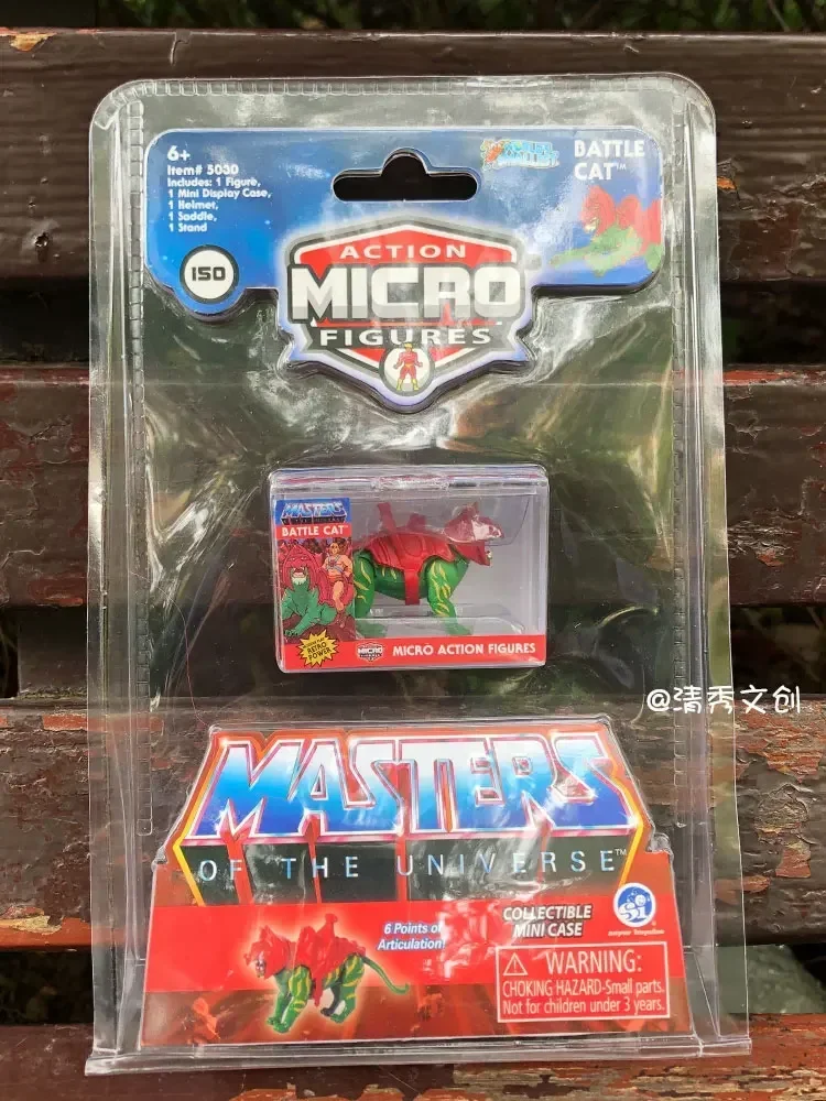 Figurines Miniatures de Dessin - Vintage Toys Collection avis et prix