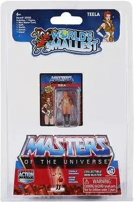 Figurines Miniatures de Dessin - Vintage Toys Collection avis et prix
