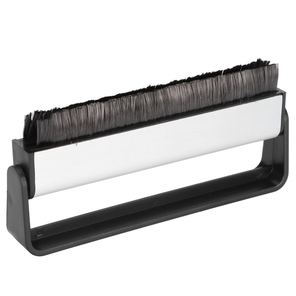Brosse de nettoyage antistatiq - Vinyl Record Cleaner avis et prix