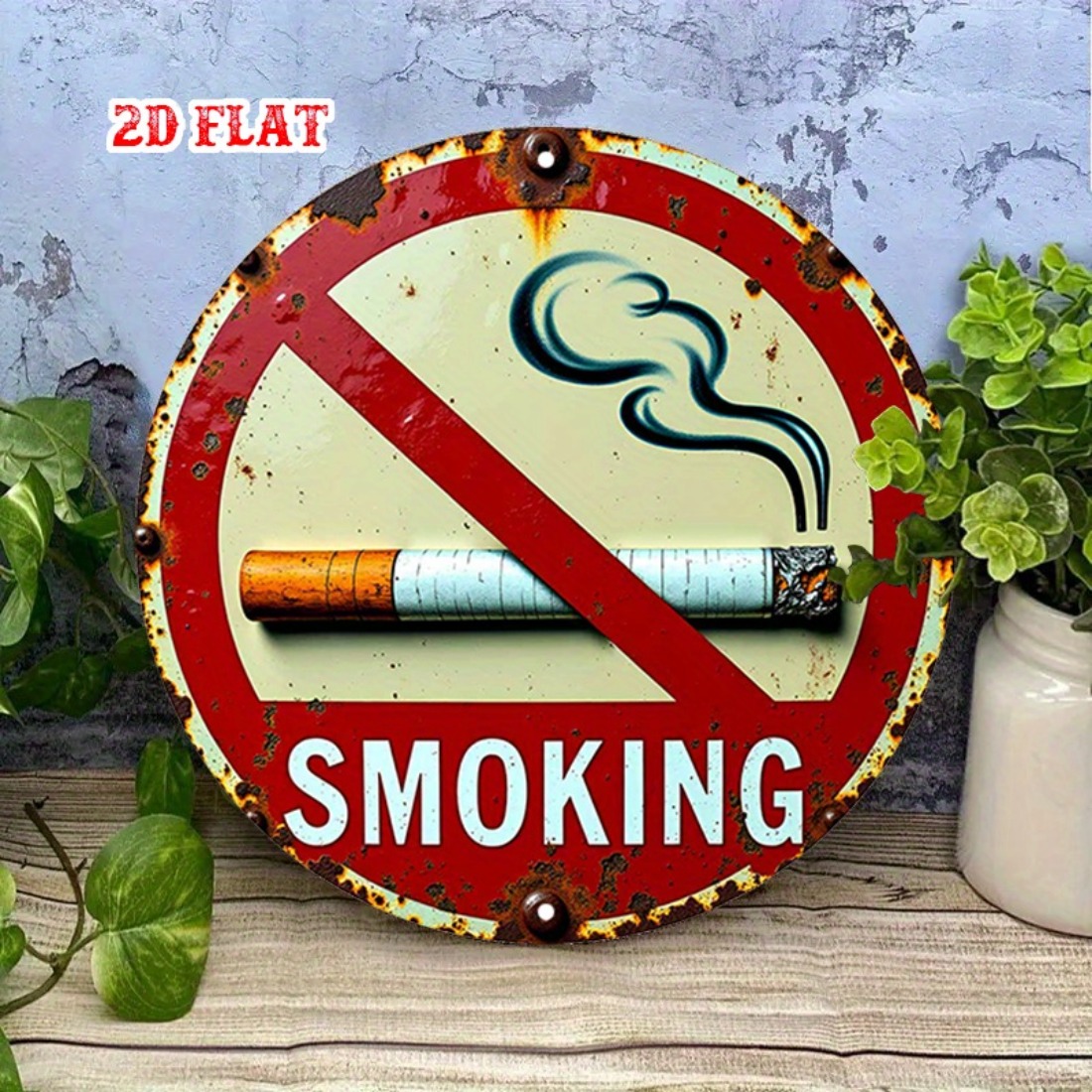 Panneau métallique Vintage «ne - Vintage Collectible Signs avis et prix