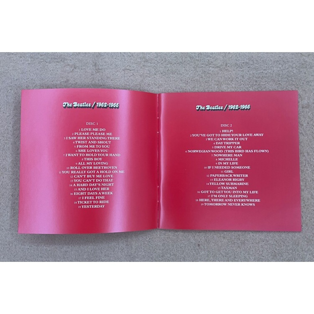 2023 Nouvelle édition remaster - Vintage Collection avis et prix