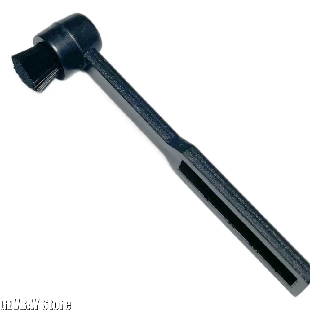 1 brosse pour aiguille de tour - Vinyl Record Cleaner avis et prix