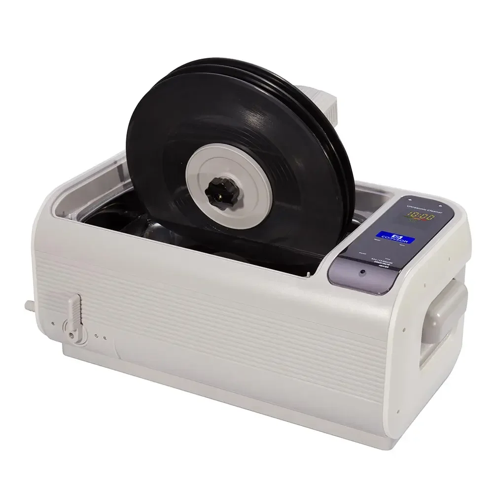 Nettoyeur de disques vinyles à - Vinyl Record Cleaner avis et prix