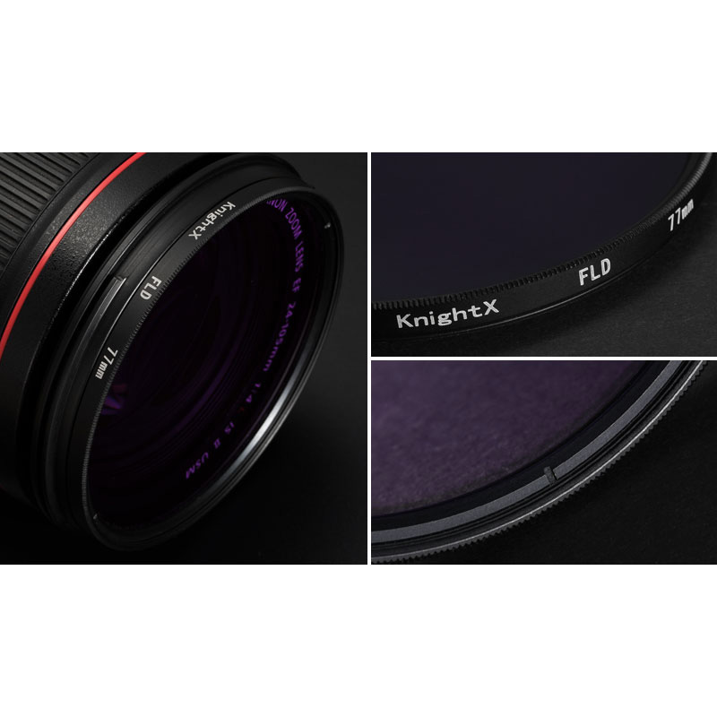 KnightX – filtre d'objectif de - Darkroom Enlarger Lens avis et prix