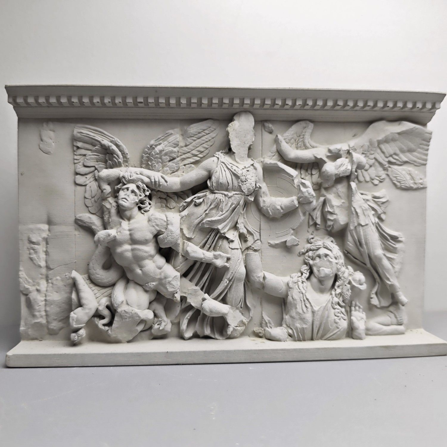 Ciment Art classique période h - Vintage Toys Collection avis et prix
