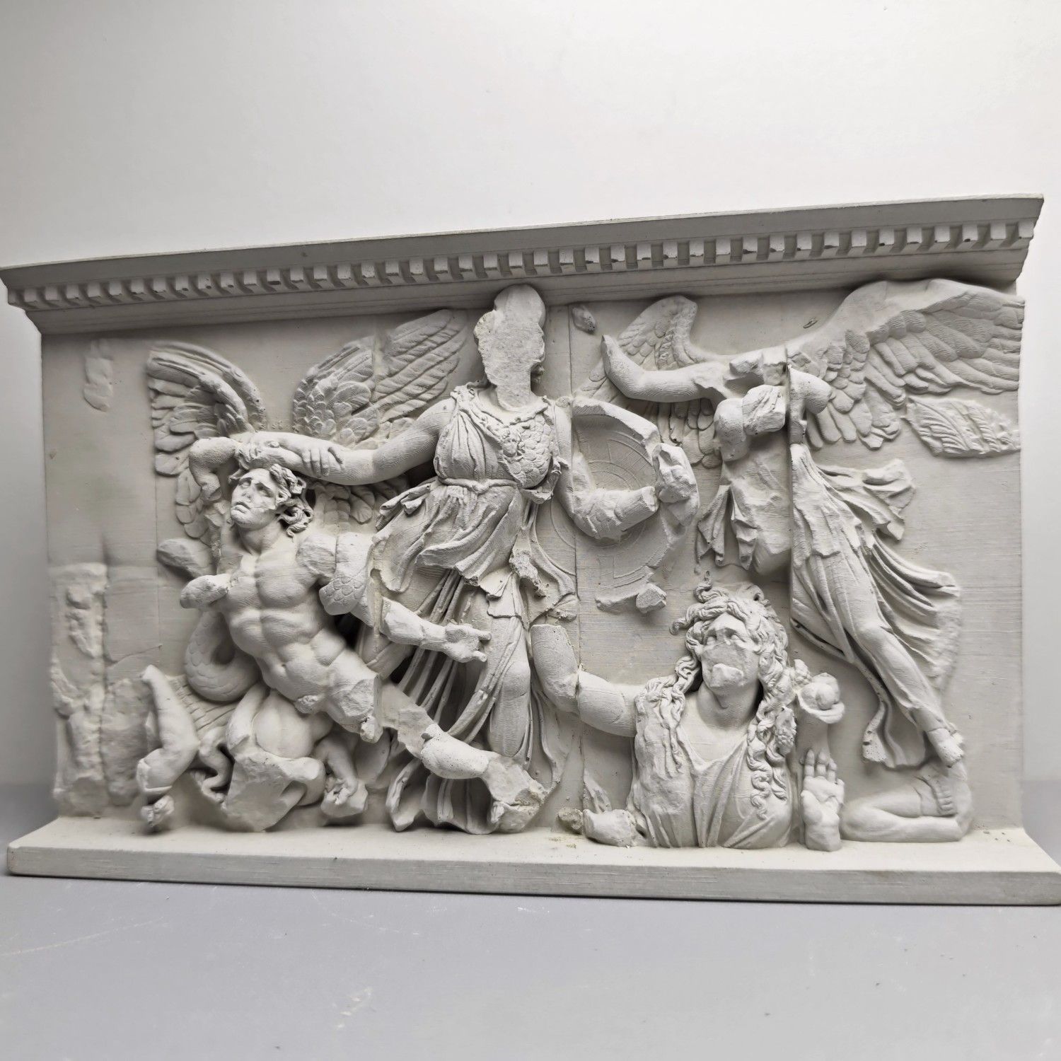 Ciment Art classique période h - Vintage Toys Collection avis et prix