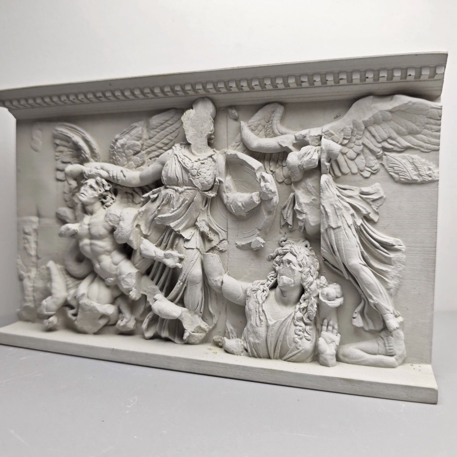 Ciment Art classique période h - Vintage Toys Collection avis et prix