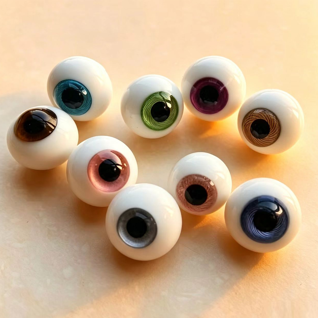 Wamami 6mm 8mm 10mm 12mm 14mm  - Collectible & Vintage Dolls For Halloween avis et prix