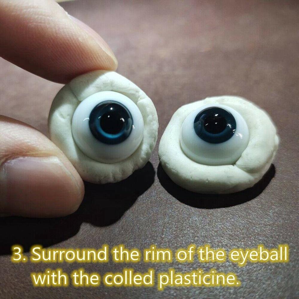Wamami 6mm 8mm 10mm 12mm 14mm  - Collectible & Vintage Dolls For Halloween avis et prix