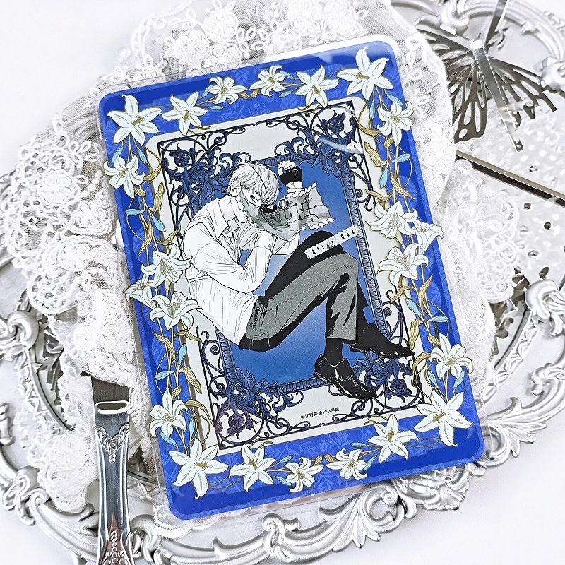 Pochette pour cartes en PVC mo - Collectible Vintage Photos avis et prix