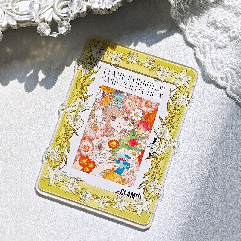 Pochette pour cartes en PVC mo - Collectible Vintage Photos avis et prix