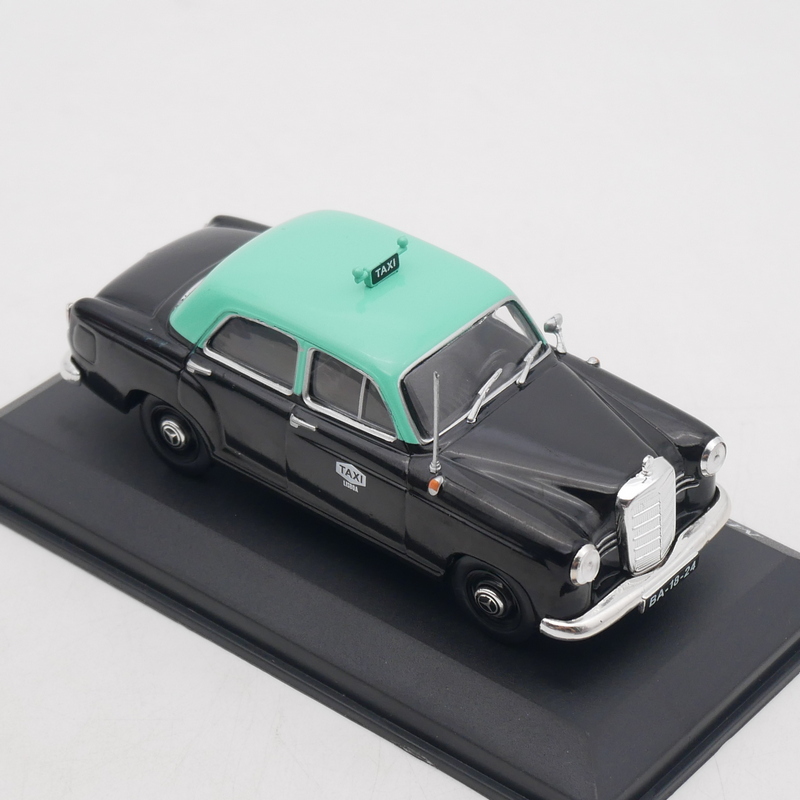 IXO Modèle de voiture classiqu - Vintage Collectibles & More Llc Photos avis et prix