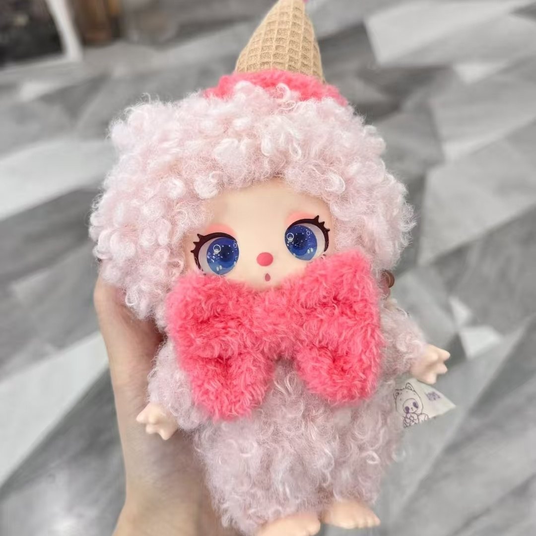 Liila Toys Boîte Surprise en P - Collectible & Vintage Dolls For Halloween avis et prix