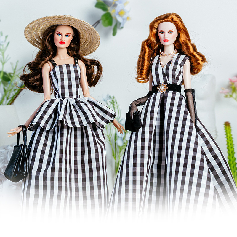 Costume de vêtements de poupée - Vintage Toys Collection avis et prix