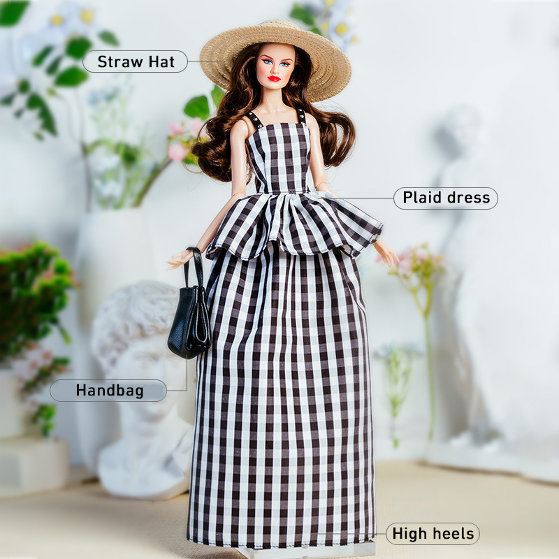 Costume de vêtements de poupée - Vintage Toys Collection avis et prix