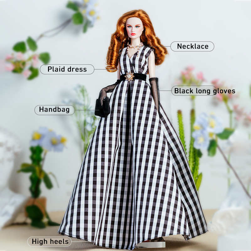 Costume de vêtements de poupée - Vintage Toys Collection avis et prix