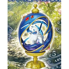 Re-ment Pokemon Ovaltique Coll - Vintage Pokemon Collectible avis et prix