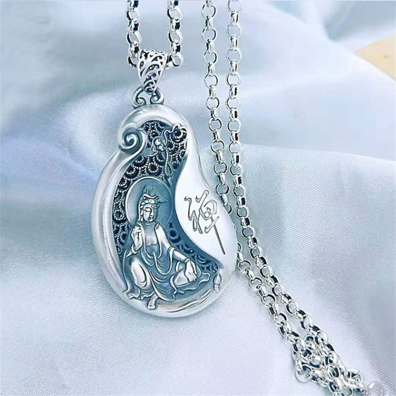 Pendentif bouddha vintage Aval - Vintage Toys Collection avis et prix