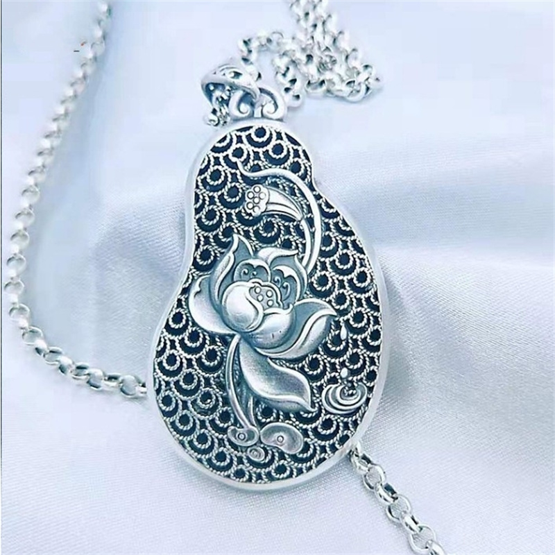 Pendentif bouddha vintage Aval - Vintage Toys Collection avis et prix