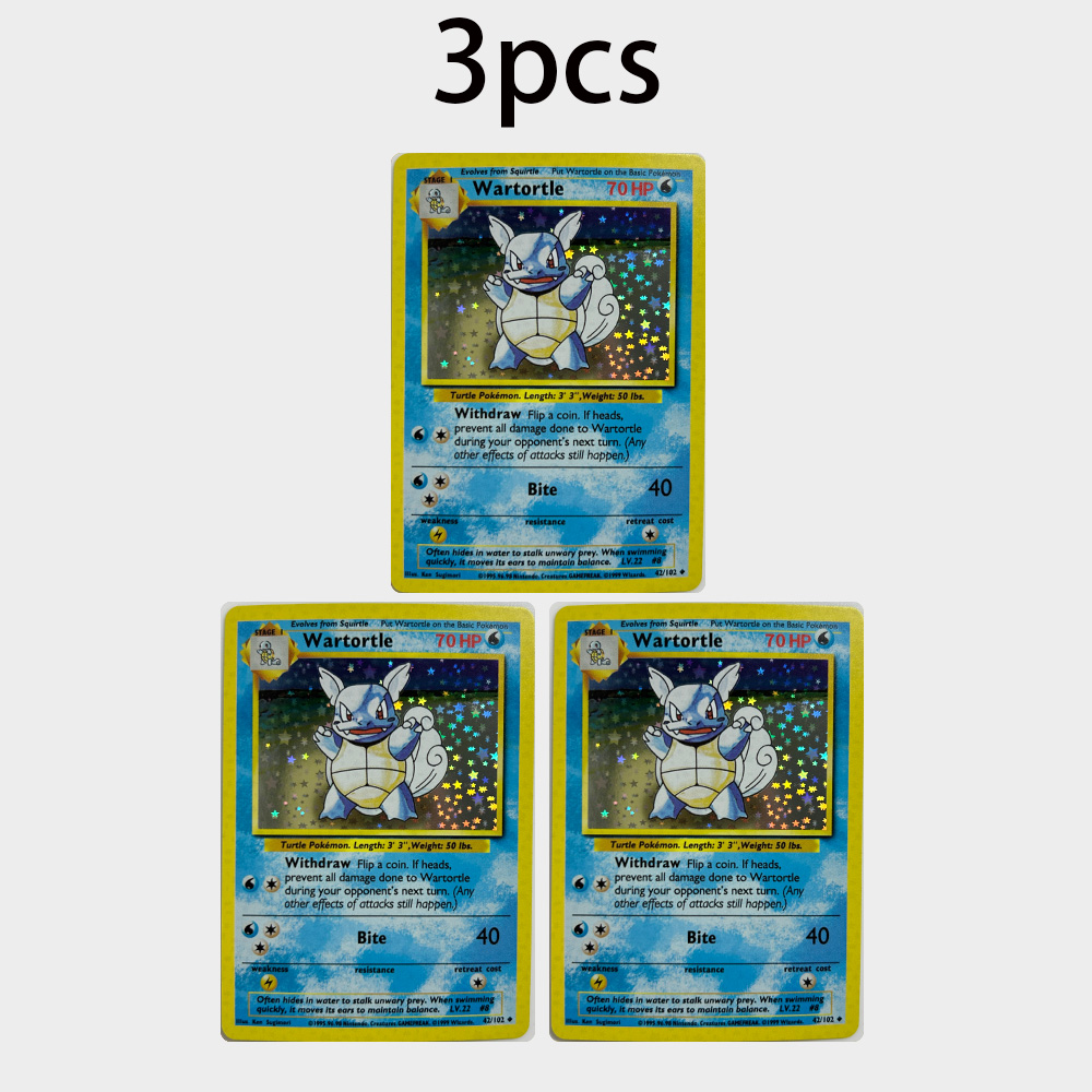 Carte à collectionner vintage  - Vintage Pokemon Collectible avis et prix
