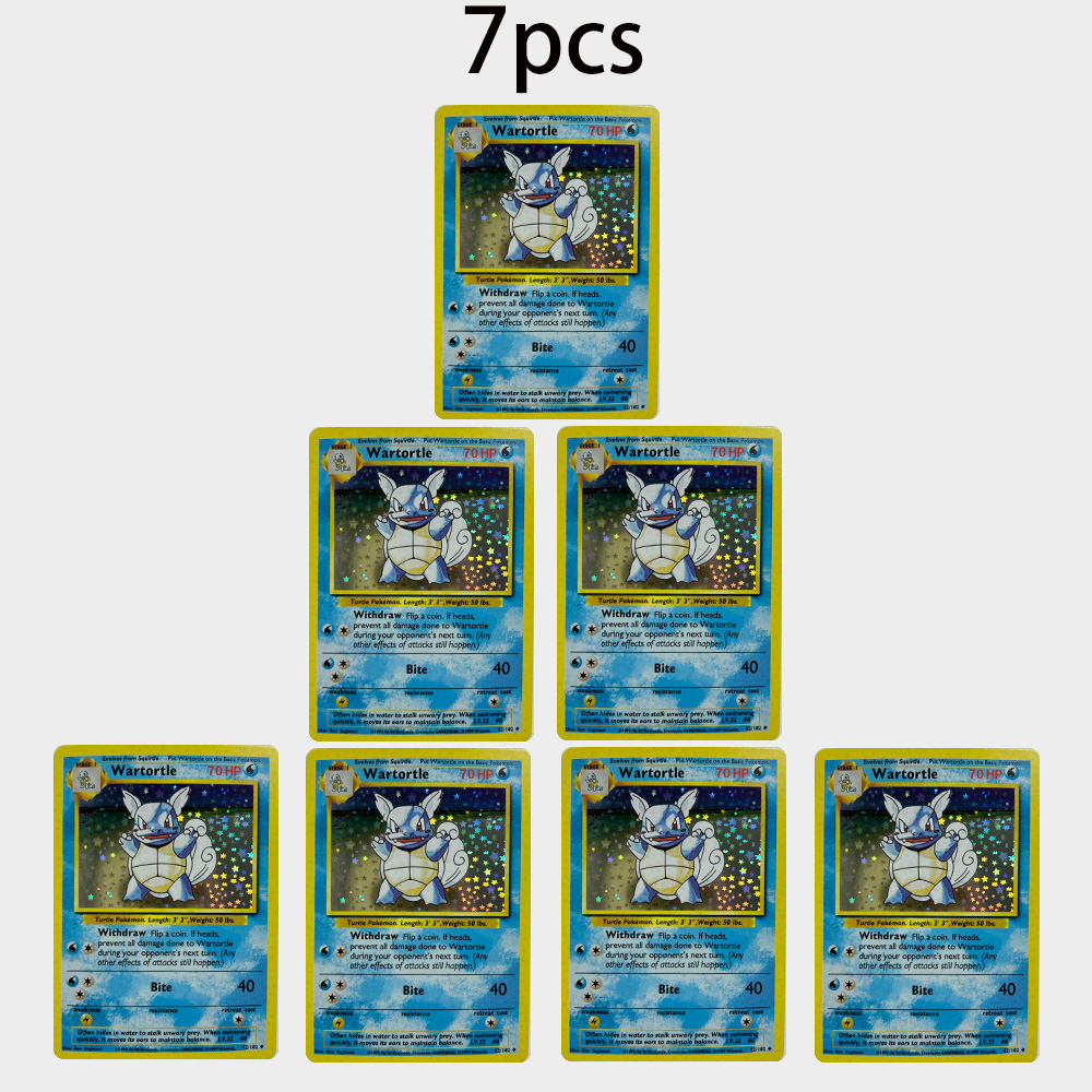 Carte à collectionner vintage  - Vintage Pokemon Collectible avis et prix